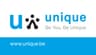 logo of UNIQUE GENT