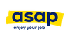 logo of ASAP MECHELEN OFFICE