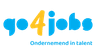 logo of Go4Jobs Melsele