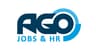 logo of AGO OFFICE  (Bedienden & Kaderleden)