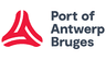 logo of HAVENBEDRIJF ANTWERPEN-BRUGGE