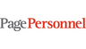 logo of PAGE PERSONNEL