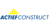 logo of ACTIEF CONSTRUCT BEVEREN-WAAS