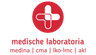 logo of Medisch Labo Medina