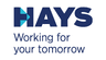 logo of Hays Antwerpen
