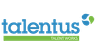 logo of TALENTUS