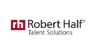 logo of Robert Half