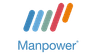 logo of MANPOWER