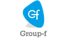logo of Group-f Holding