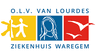 logo of O.L.V. van Lourdes Ziekenhuis Waregem vzw
